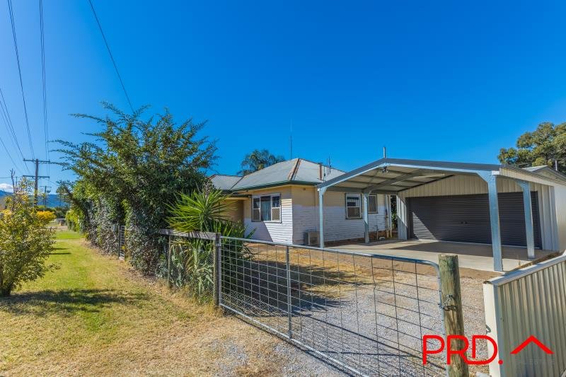 48 Gunnedah Rd  TAMWORTH 1
