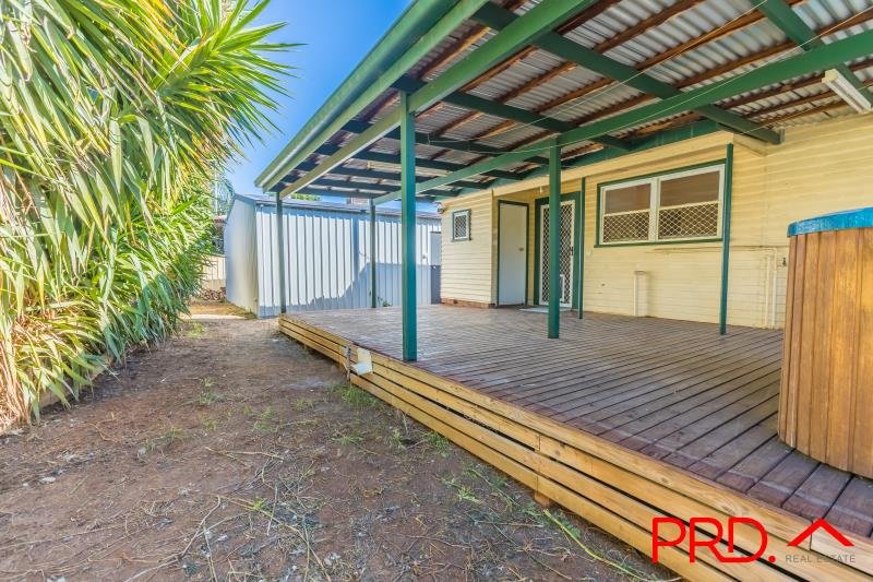 48 Gunnedah Rd  TAMWORTH 8