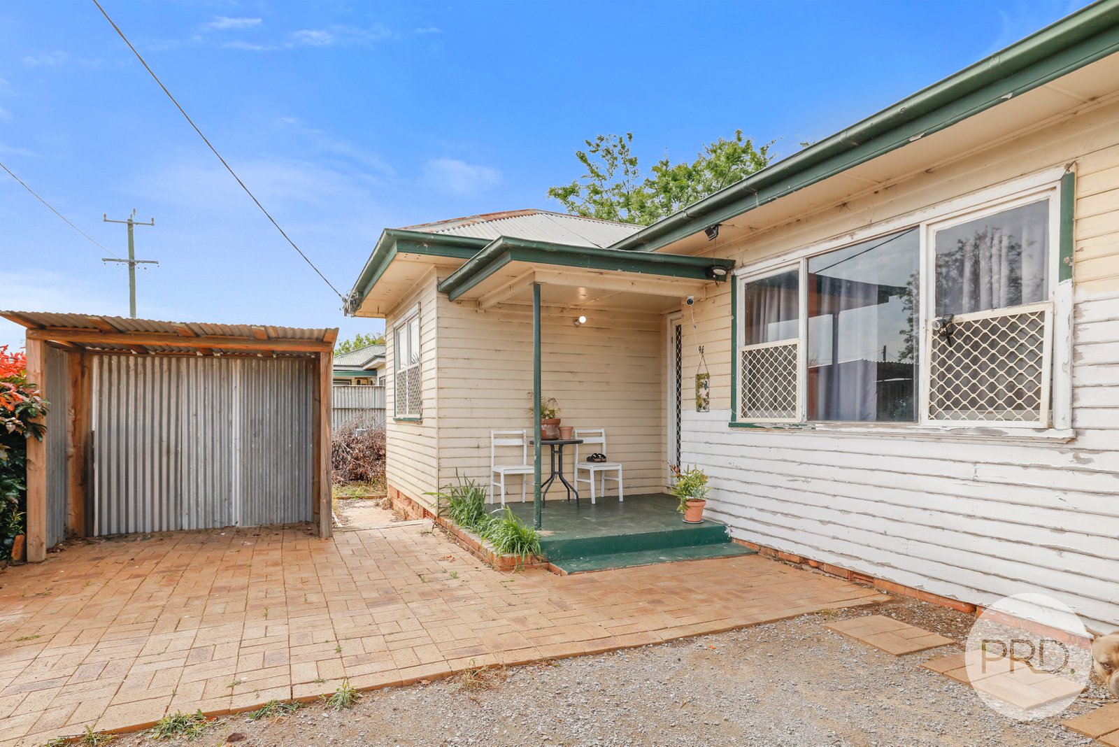 48 Gunnedah Road TAMWORTH 3