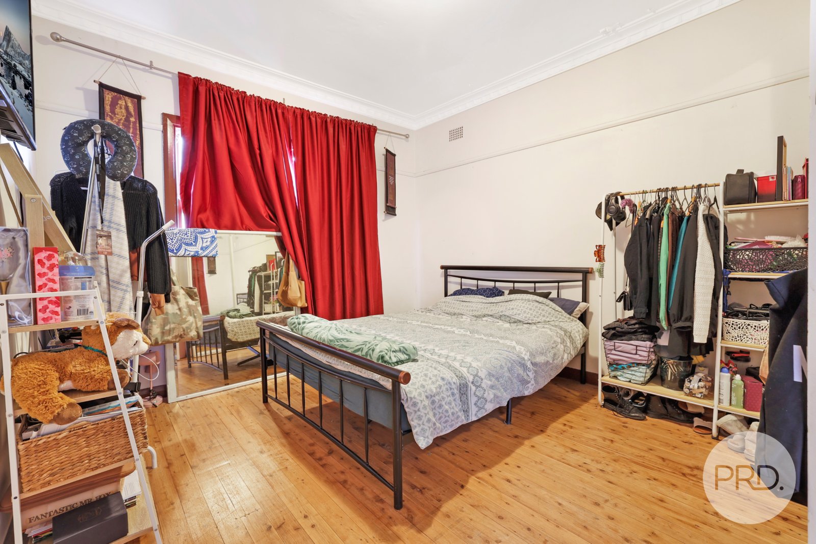 48 Gunnedah Road TAMWORTH 11