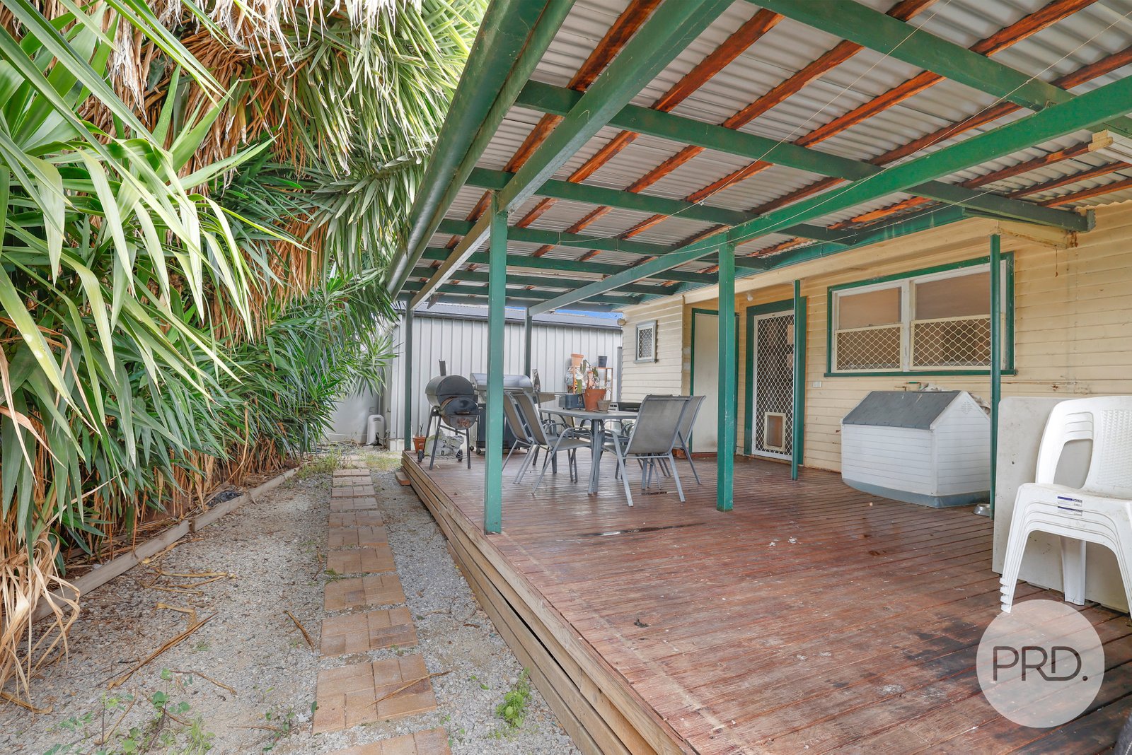 48 Gunnedah Road TAMWORTH 14