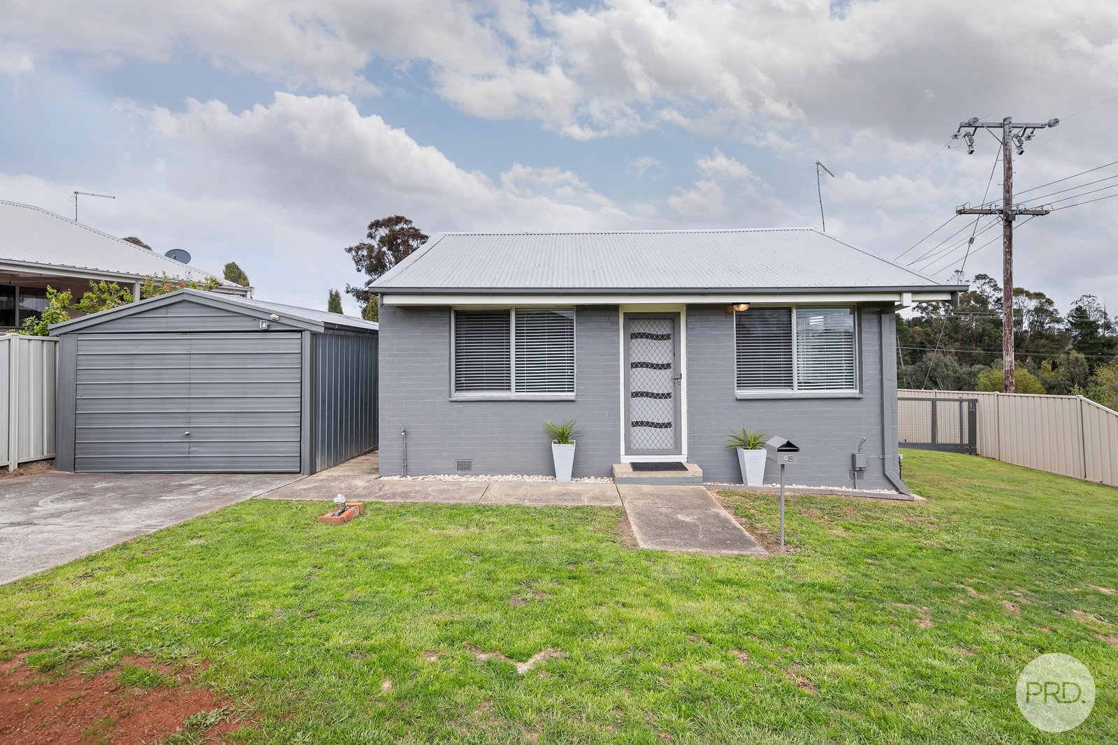 48 Haines Street CRESWICK 1