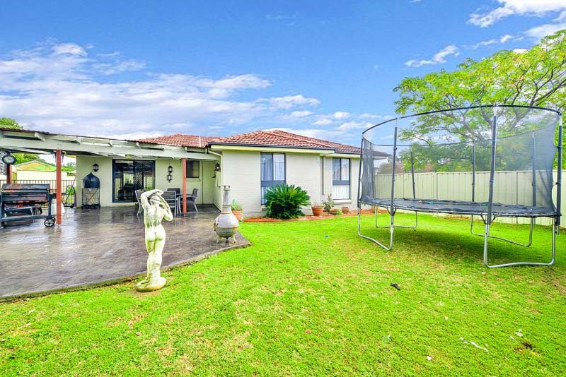 48 Hatchinson Crescent JAMISONTOWN 4