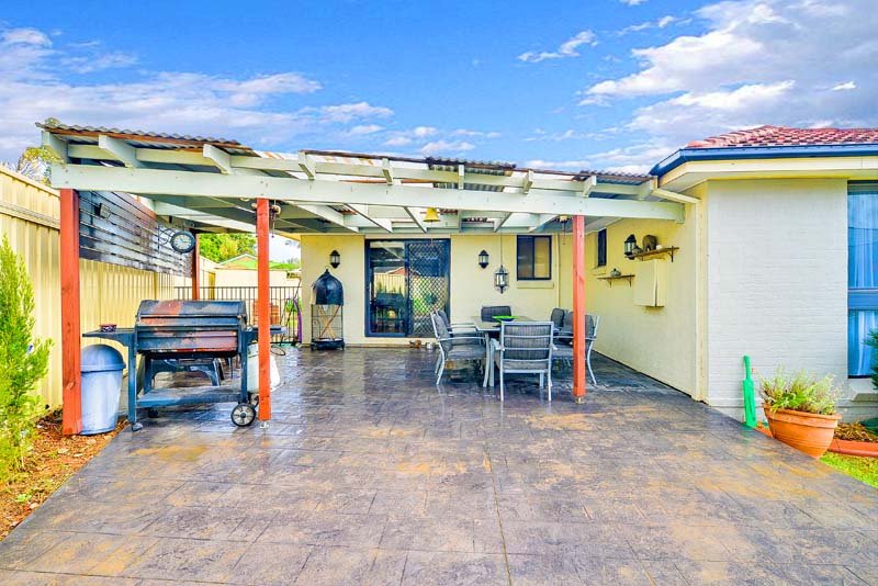 48 Hatchinson Crescent JAMISONTOWN 5