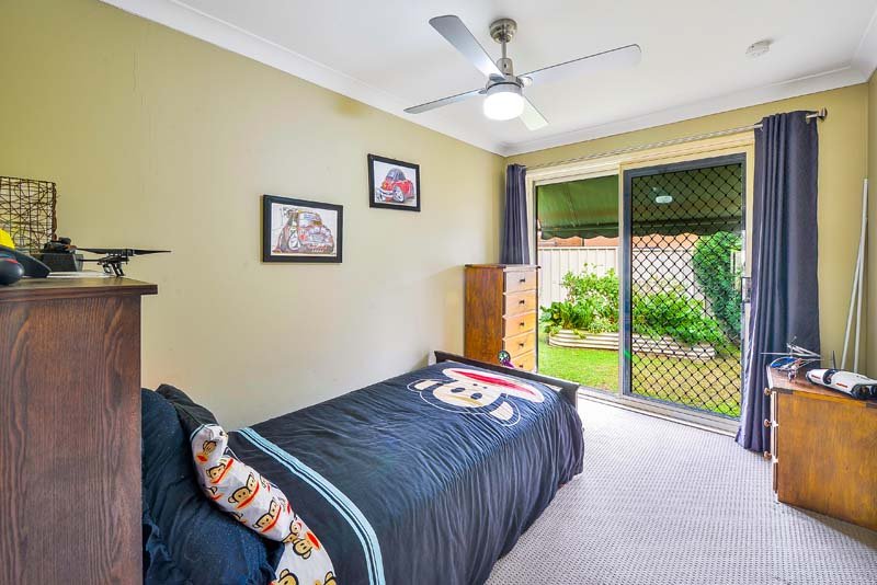 48 Hatchinson Crescent JAMISONTOWN 12