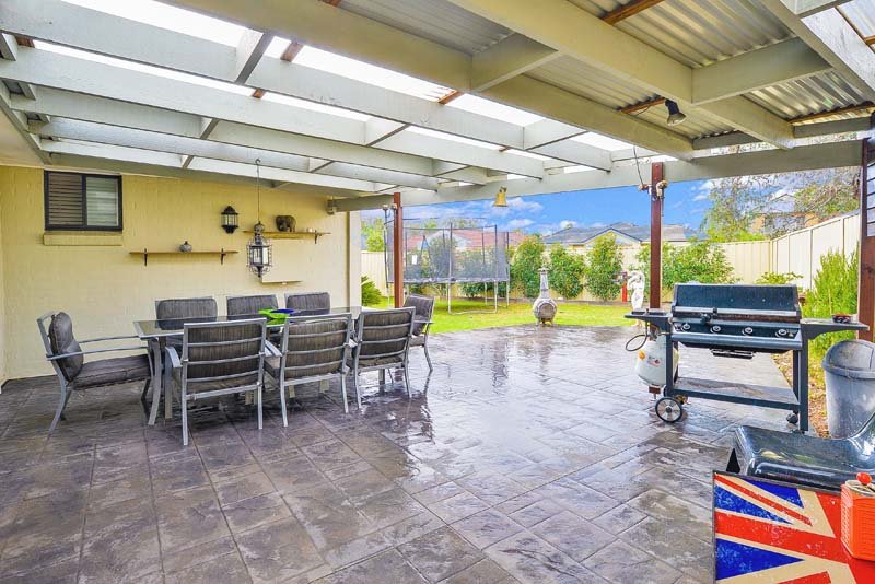 48 Hatchinson Crescent JAMISONTOWN 13