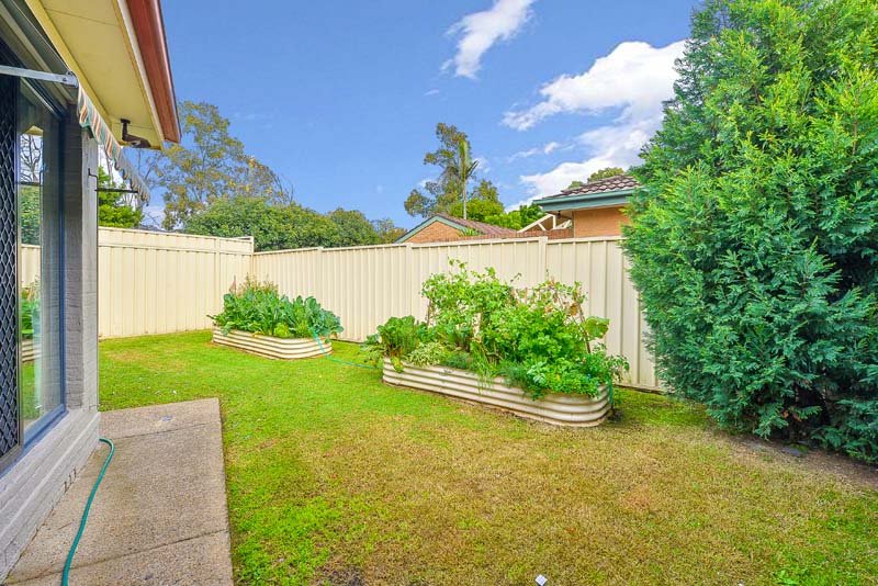 48 Hatchinson Crescent JAMISONTOWN 15