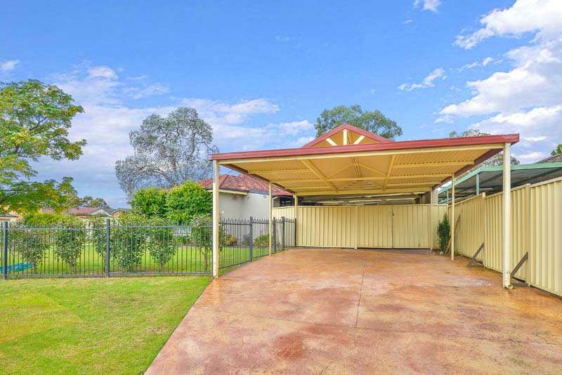 48 Hatchinson Crescent JAMISONTOWN 17