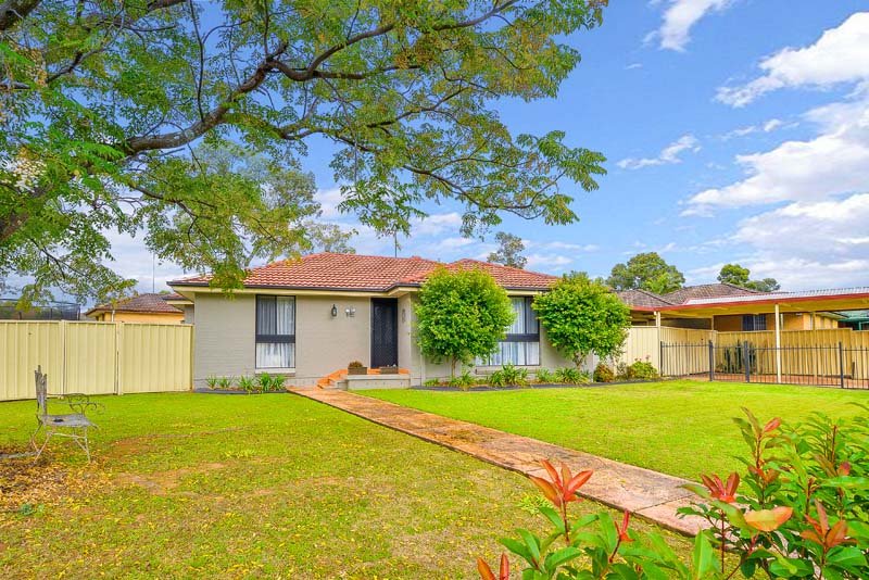 48 Hatchinson Crescent JAMISONTOWN 18