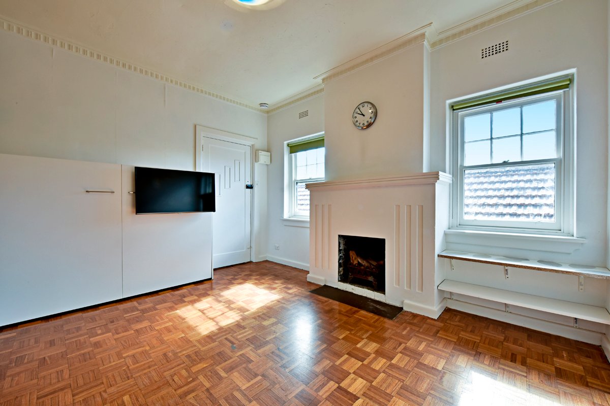 Gallery: 4/8 Henry Street