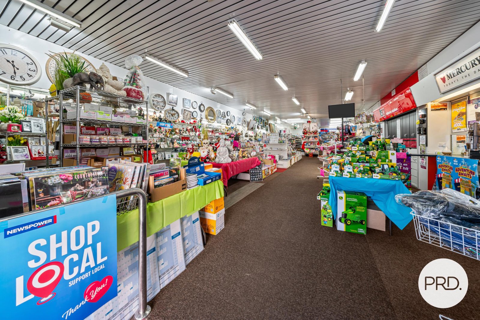 48 High Street NEW NORFOLK 3