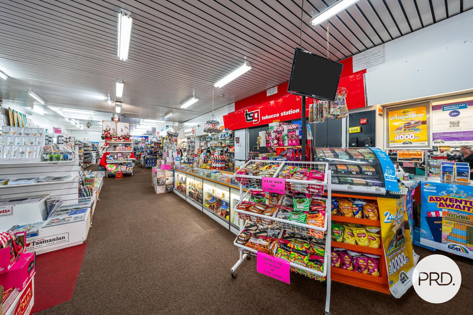 48 High Street NEW NORFOLK 4