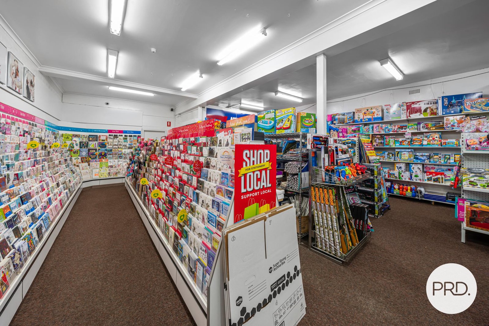 48 High Street NEW NORFOLK 5