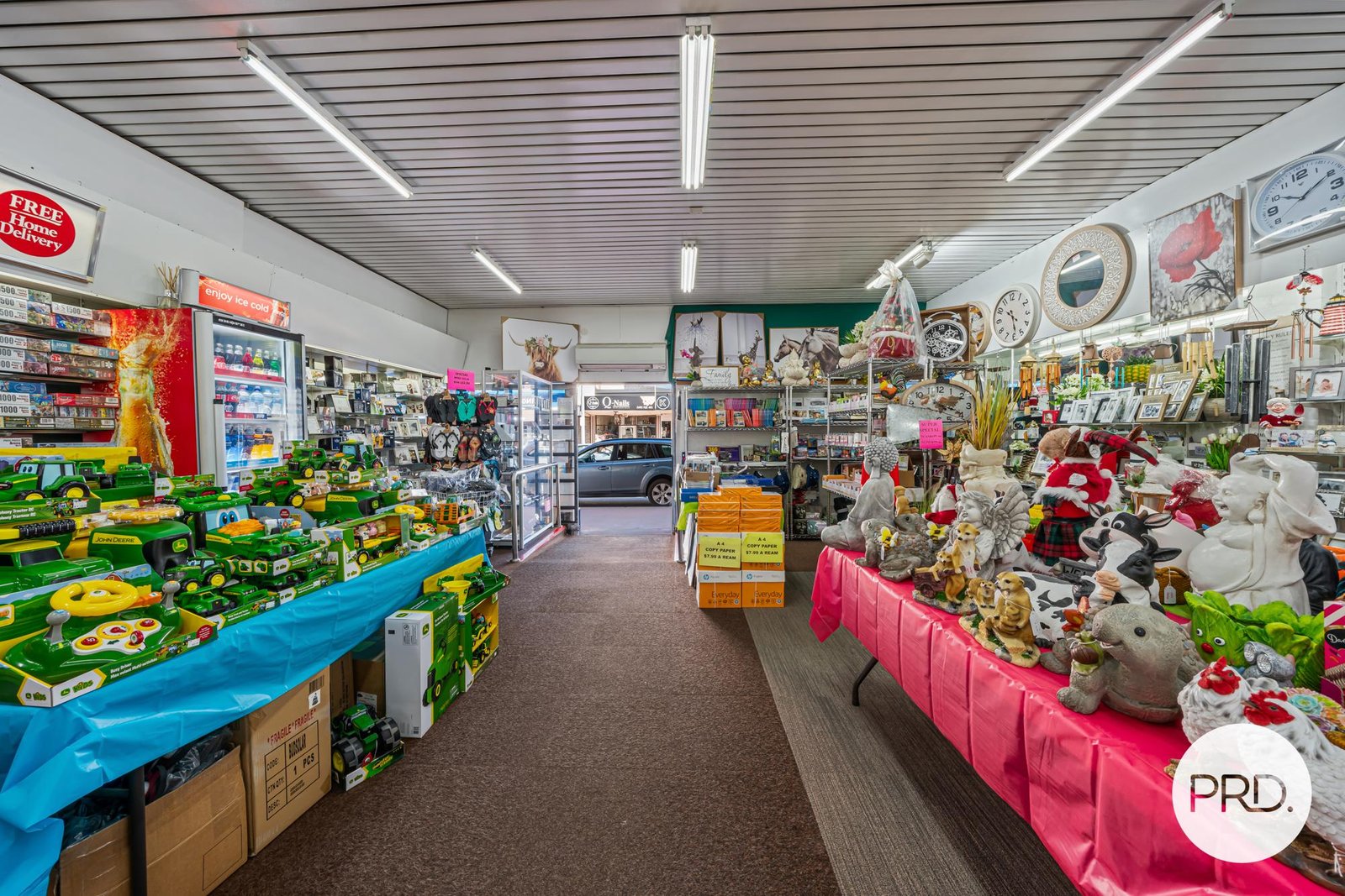 48 High Street NEW NORFOLK 7