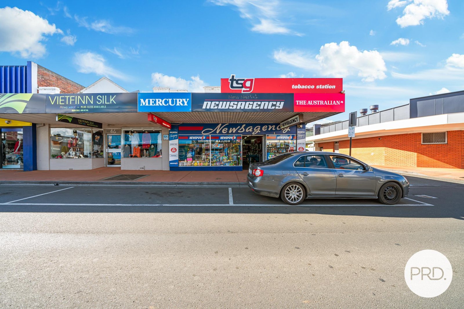 48 High Street NEW NORFOLK 9