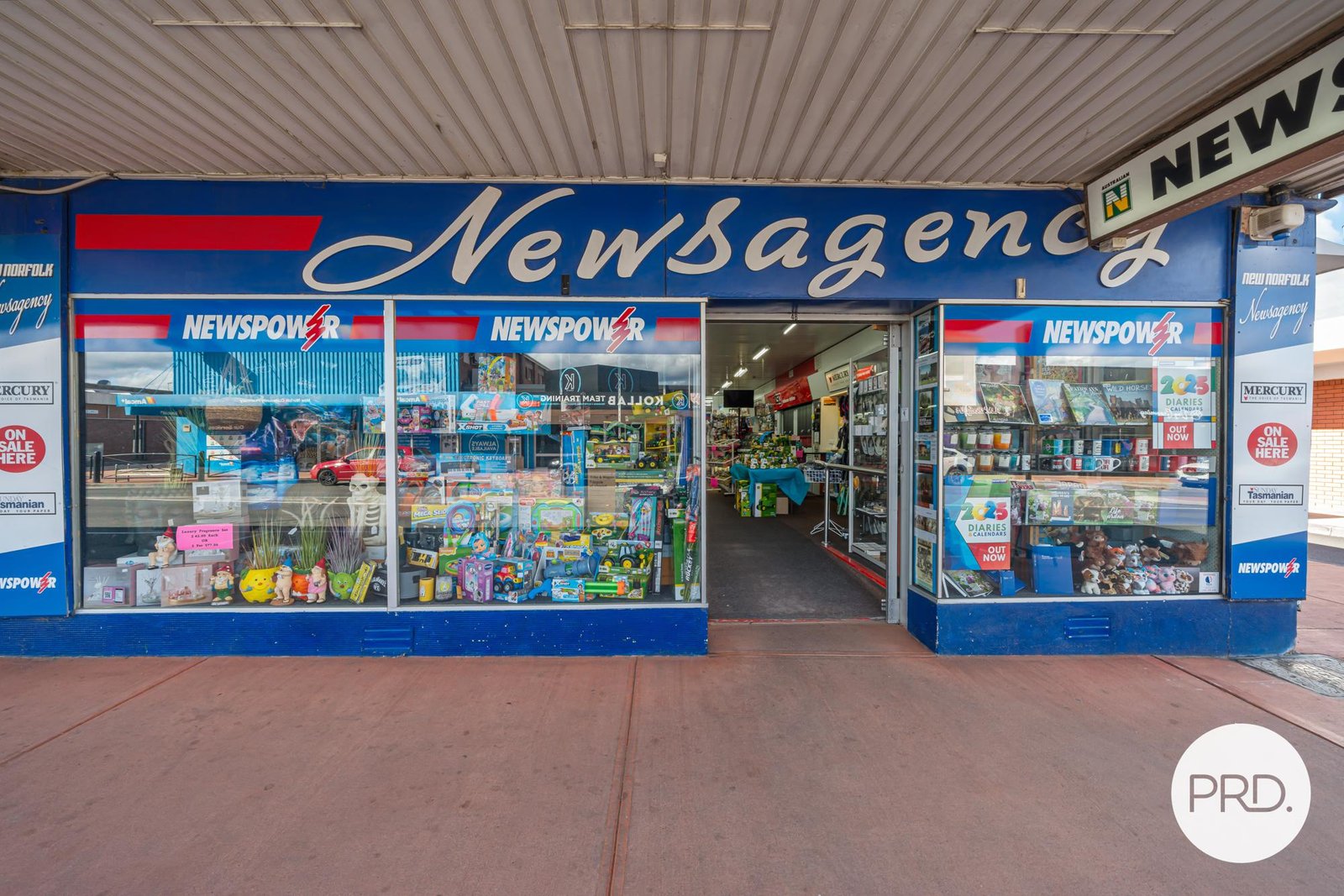 48 High Street NEW NORFOLK 4