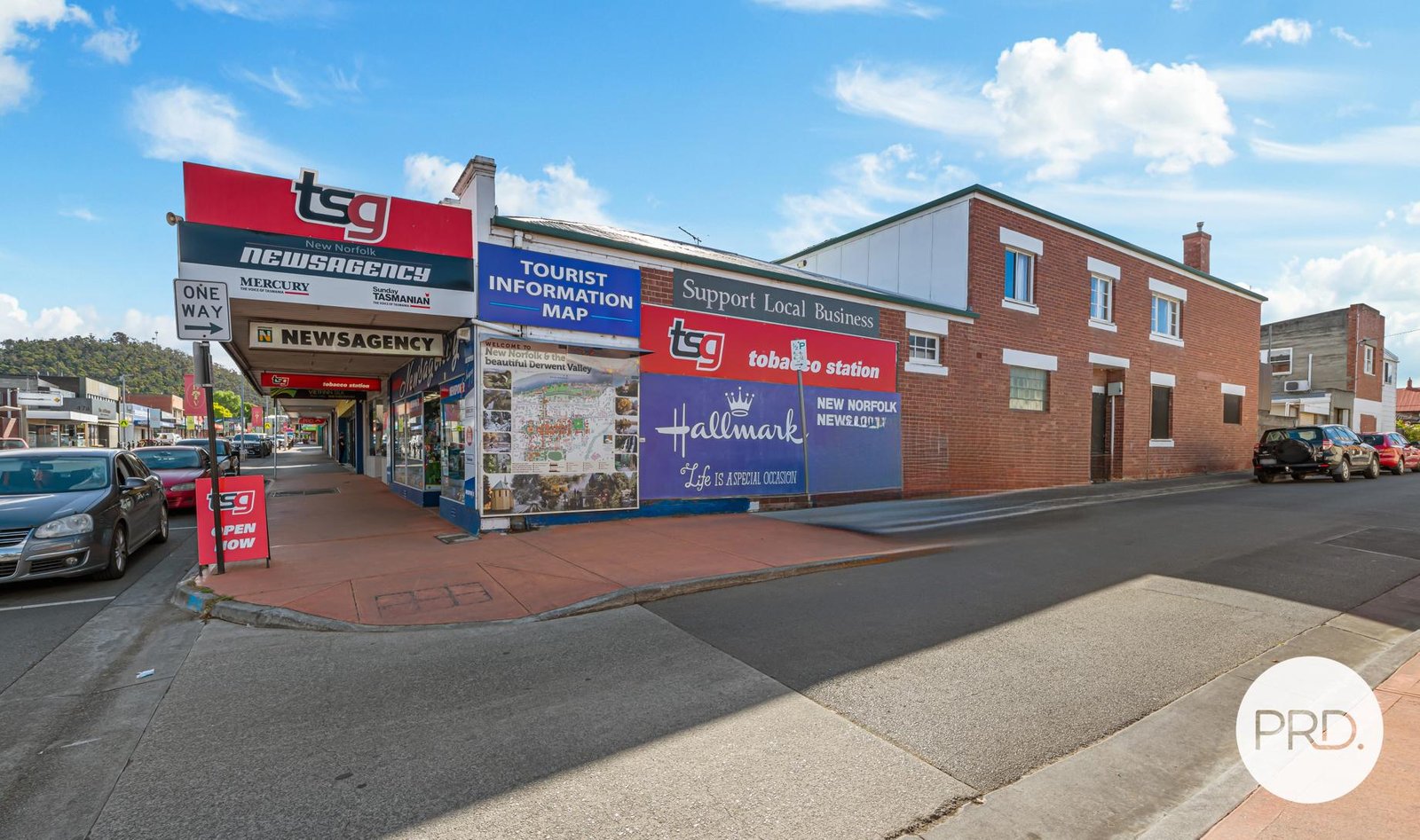 48 High Street NEW NORFOLK 9