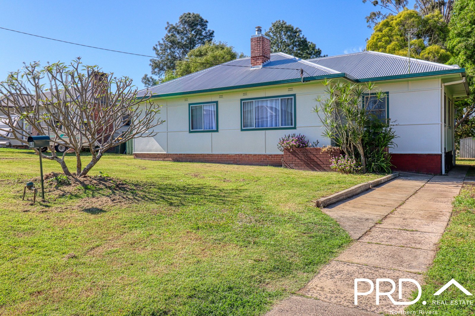 48 Highfield Road KYOGLE 1