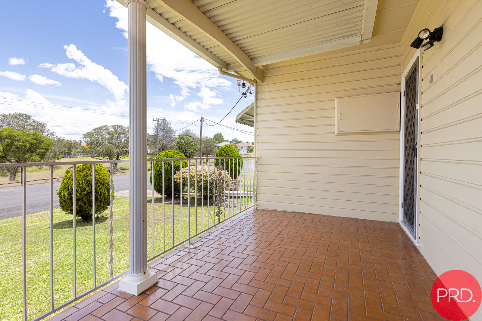 48 Hinder Street EAST MAITLAND 2