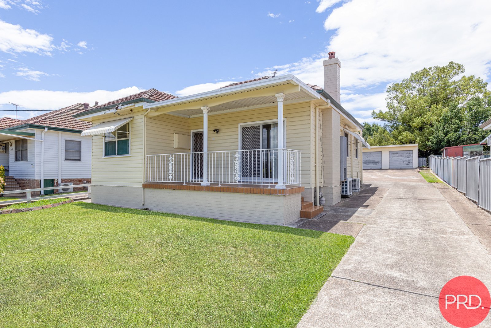 48 Hinder Street EAST MAITLAND 19