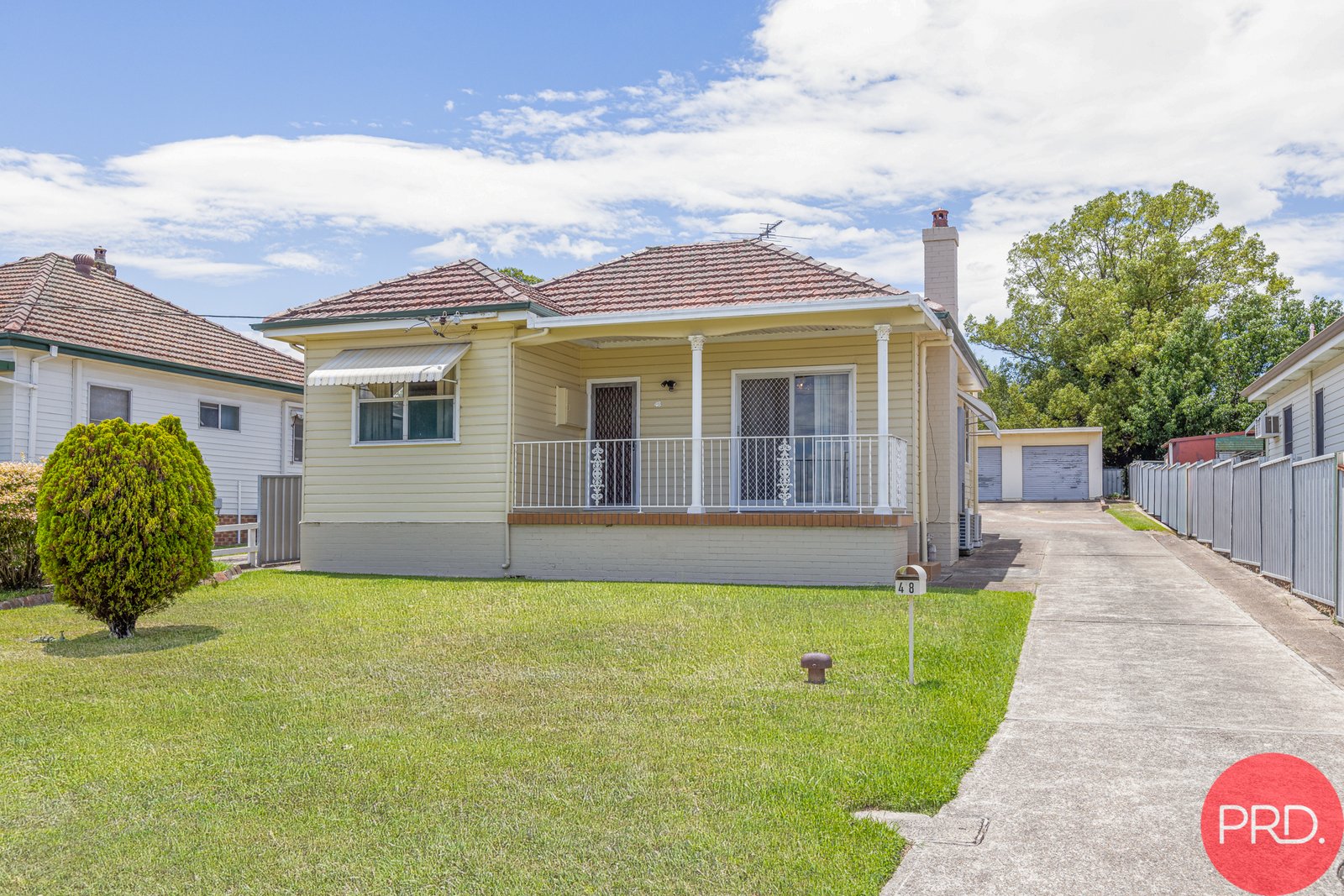 48 Hinder Street EAST MAITLAND 24