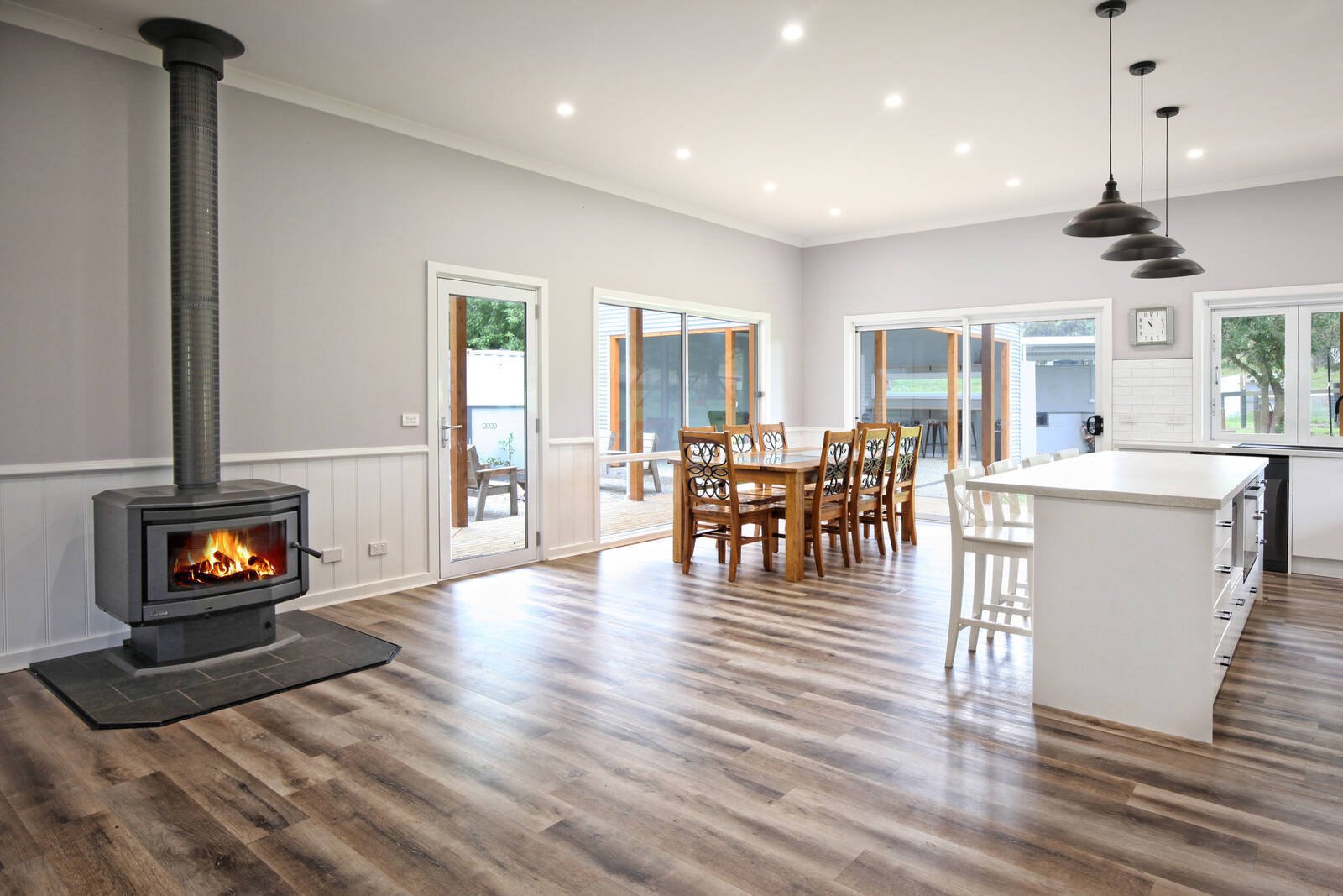 Real Estate and Property in 48 Hirsts Lane, Goldie, VIC