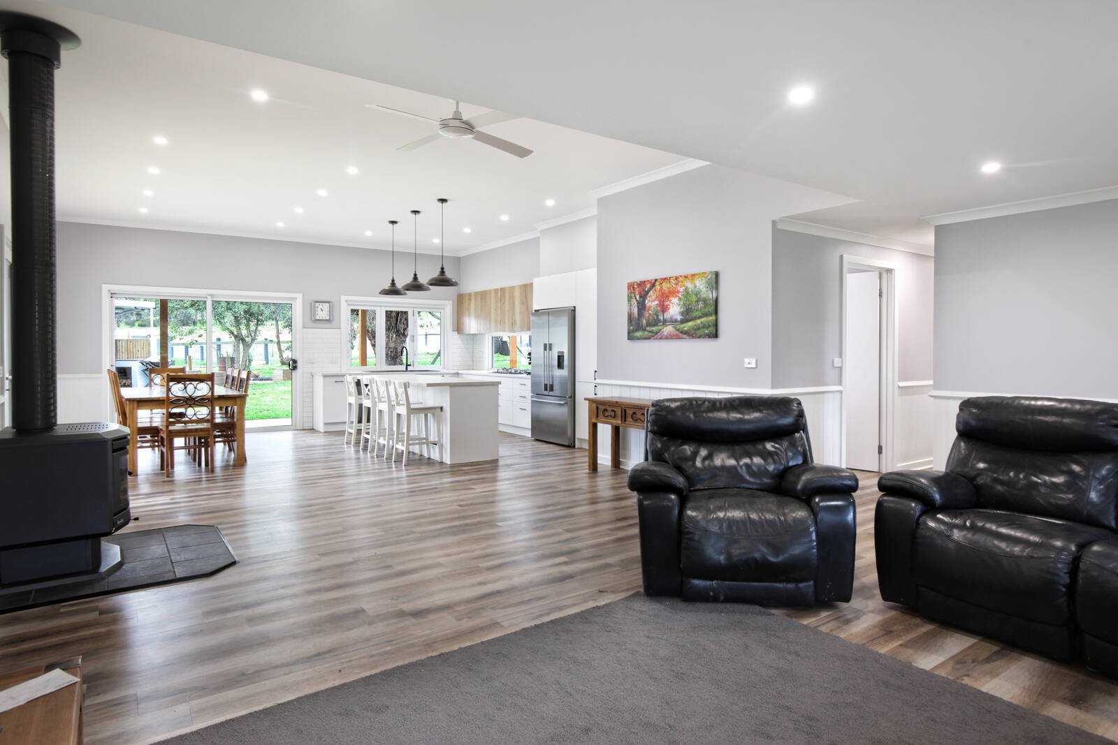 Real Estate and Property in 48 Hirsts Lane, Goldie, VIC