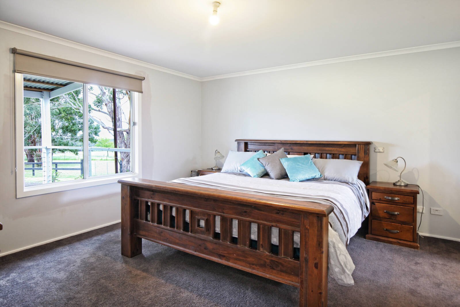 Real Estate and Property in 48 Hirsts Lane, Goldie, VIC