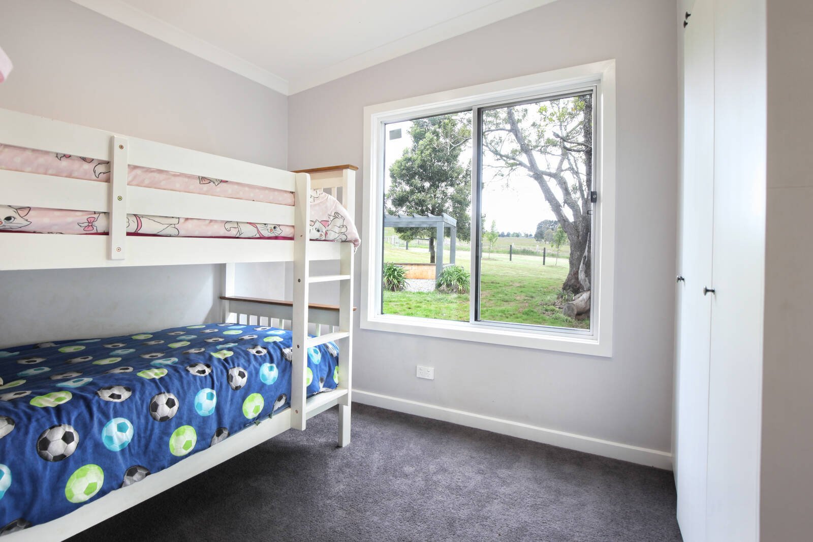 Real Estate and Property in 48 Hirsts Lane, Goldie, VIC