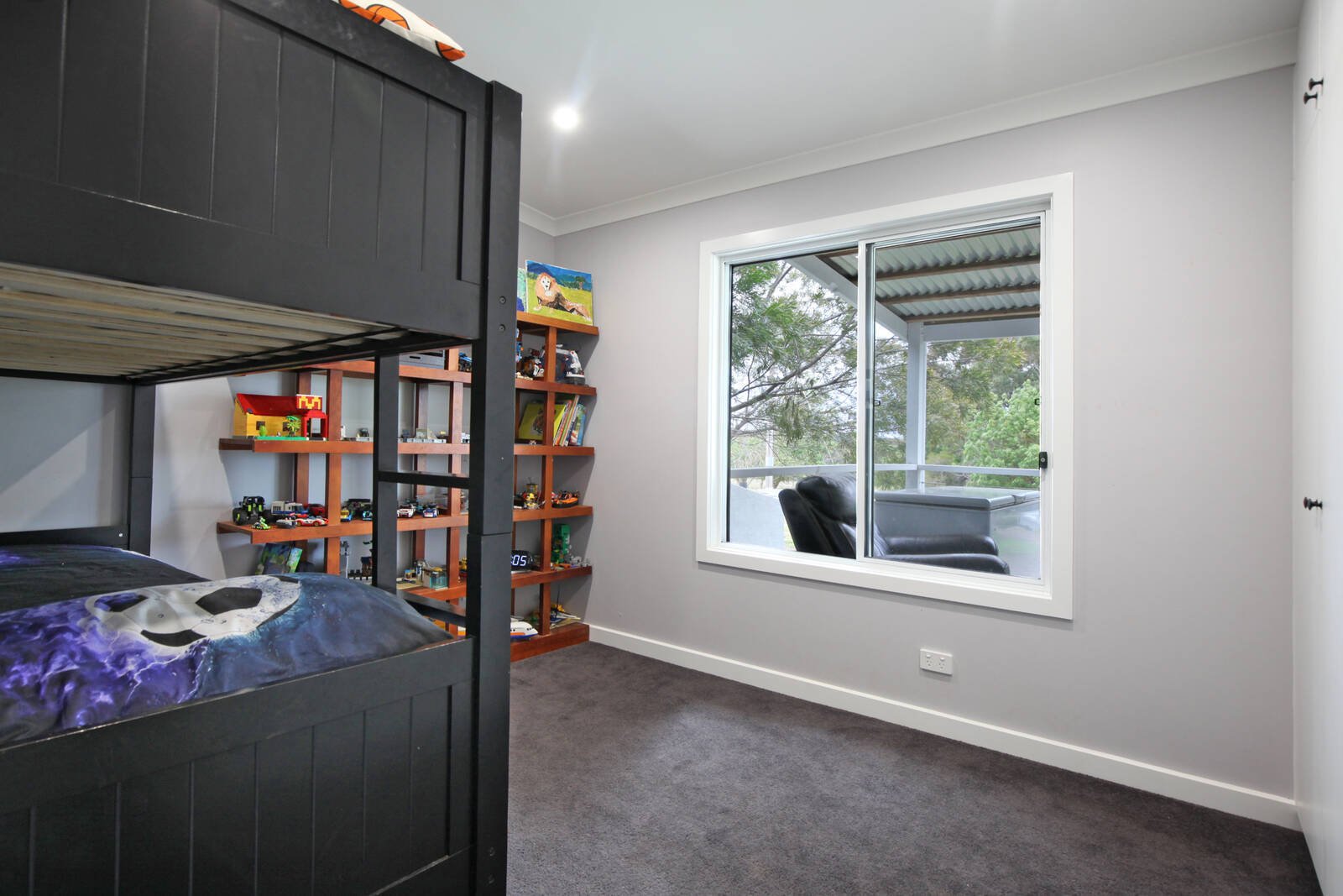 Real Estate and Property in 48 Hirsts Lane, Goldie, VIC