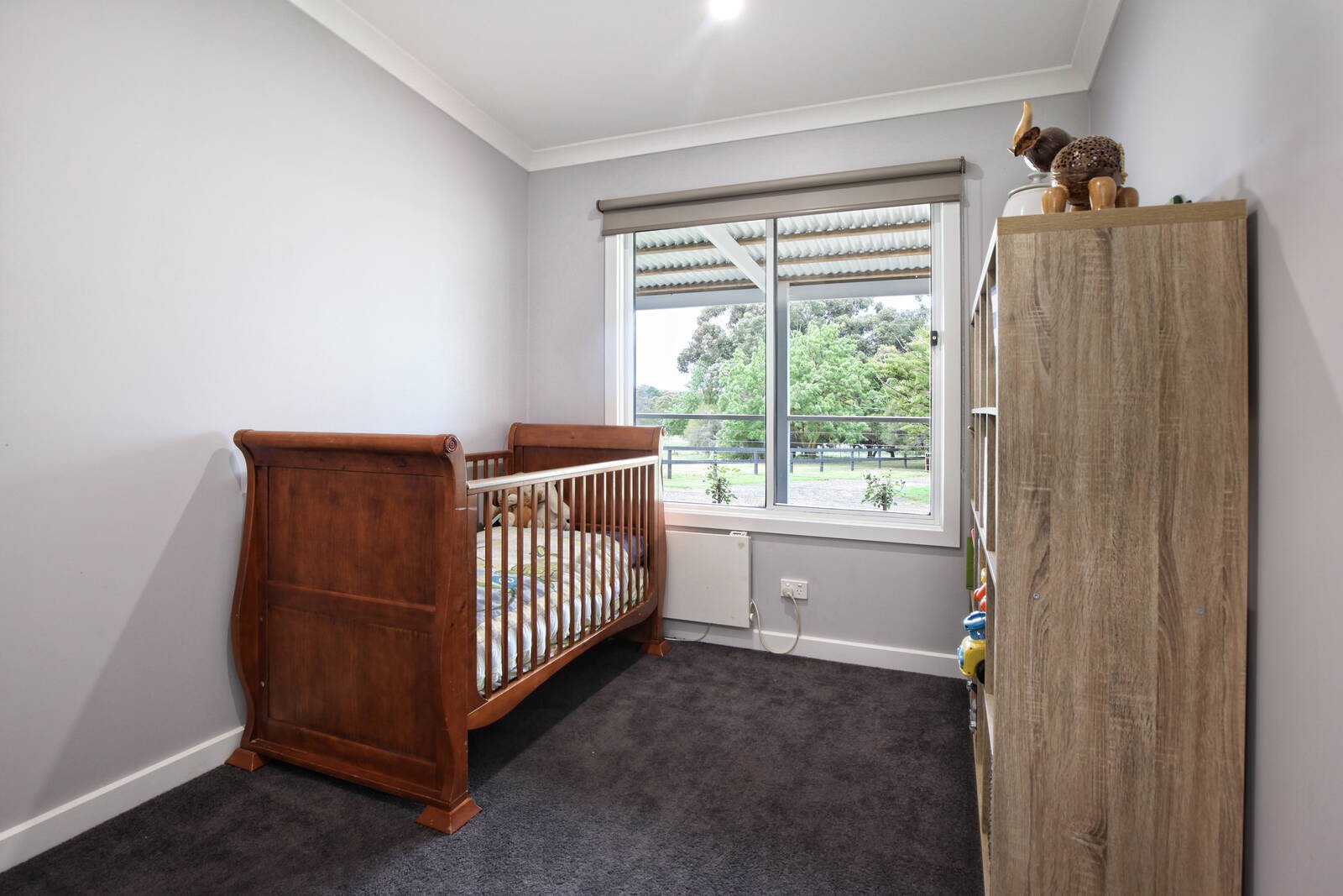 Real Estate and Property in 48 Hirsts Lane, Goldie, VIC