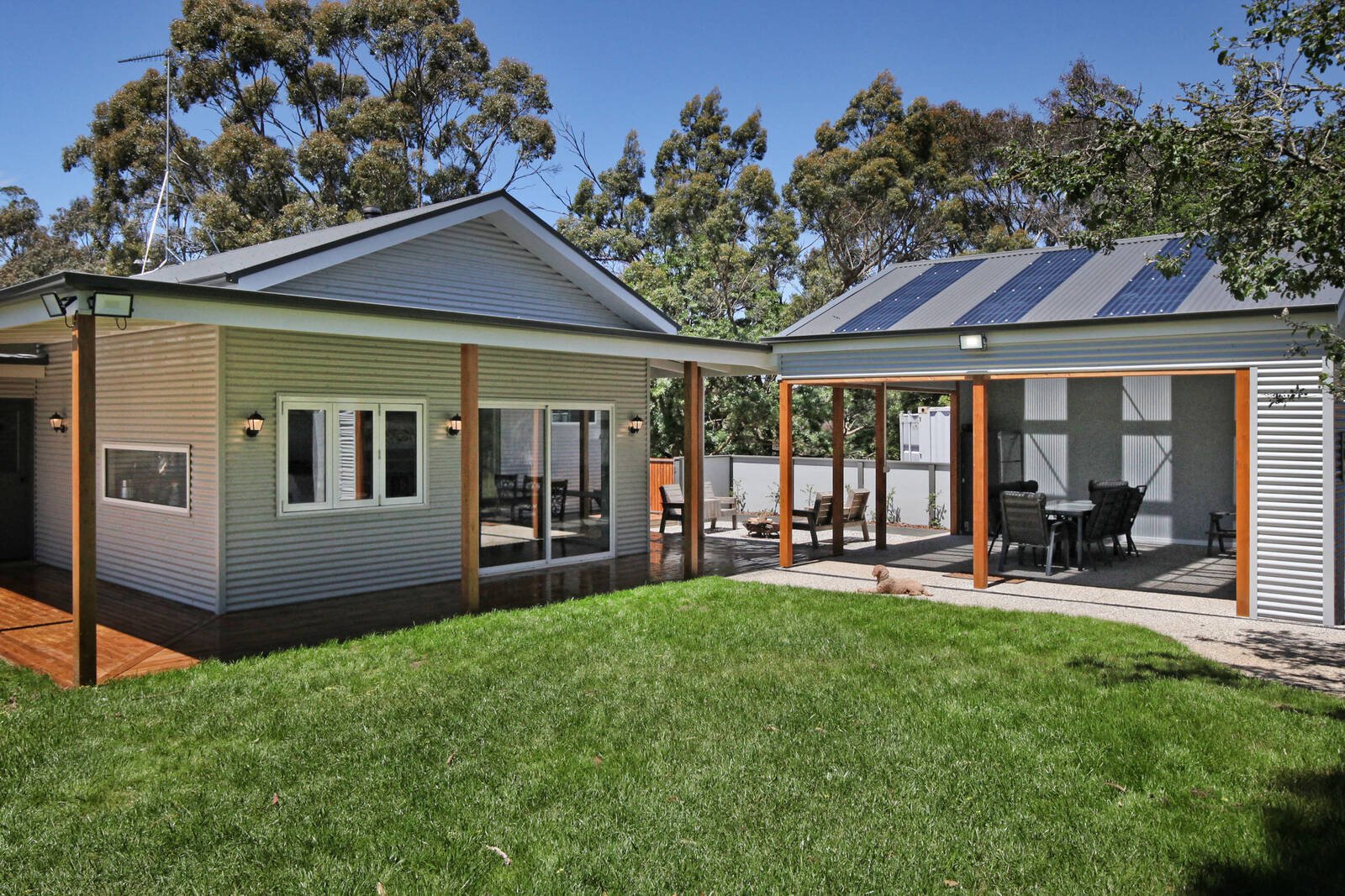 Real Estate and Property in 48 Hirsts Lane, Goldie, VIC