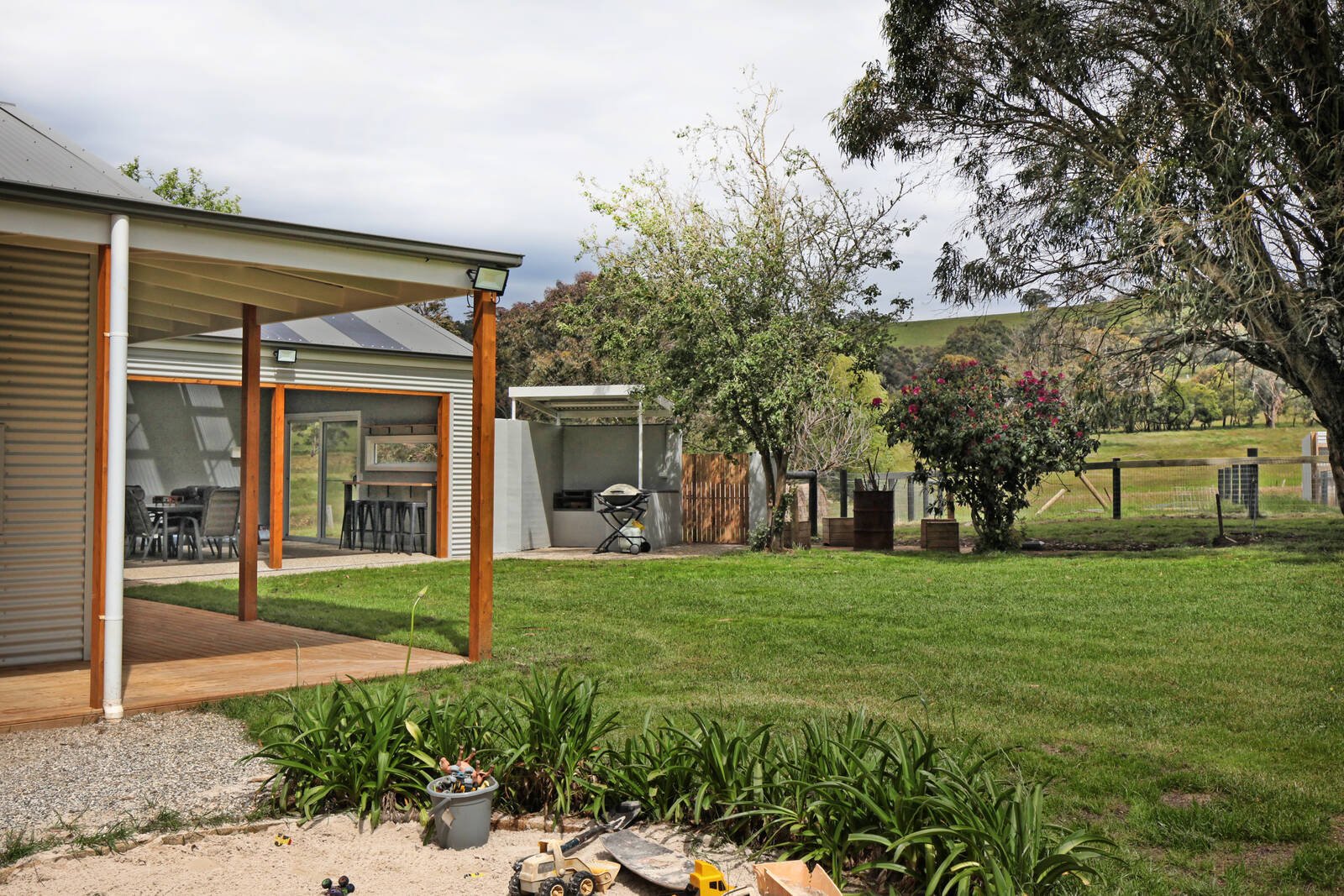 Real Estate and Property in 48 Hirsts Lane, Goldie, VIC