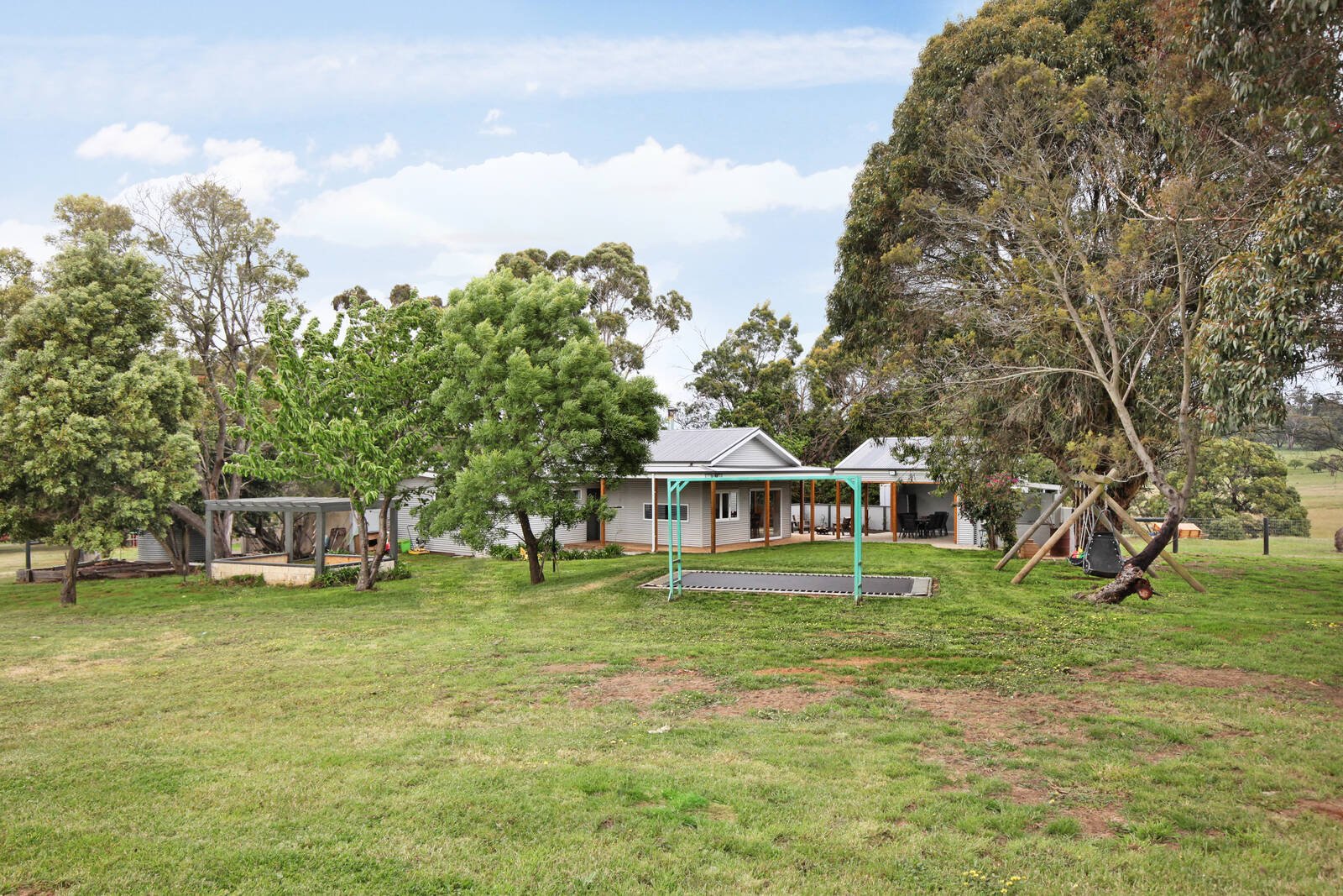 Real Estate and Property in 48 Hirsts Lane, Goldie, VIC