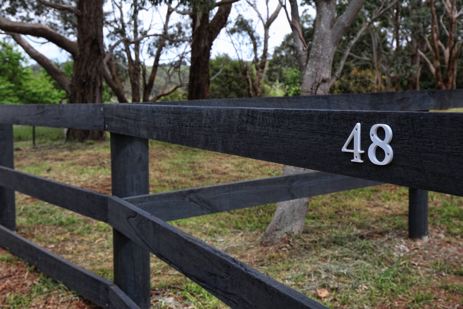 Real Estate and Property in 48 Hirsts Lane, Goldie, VIC