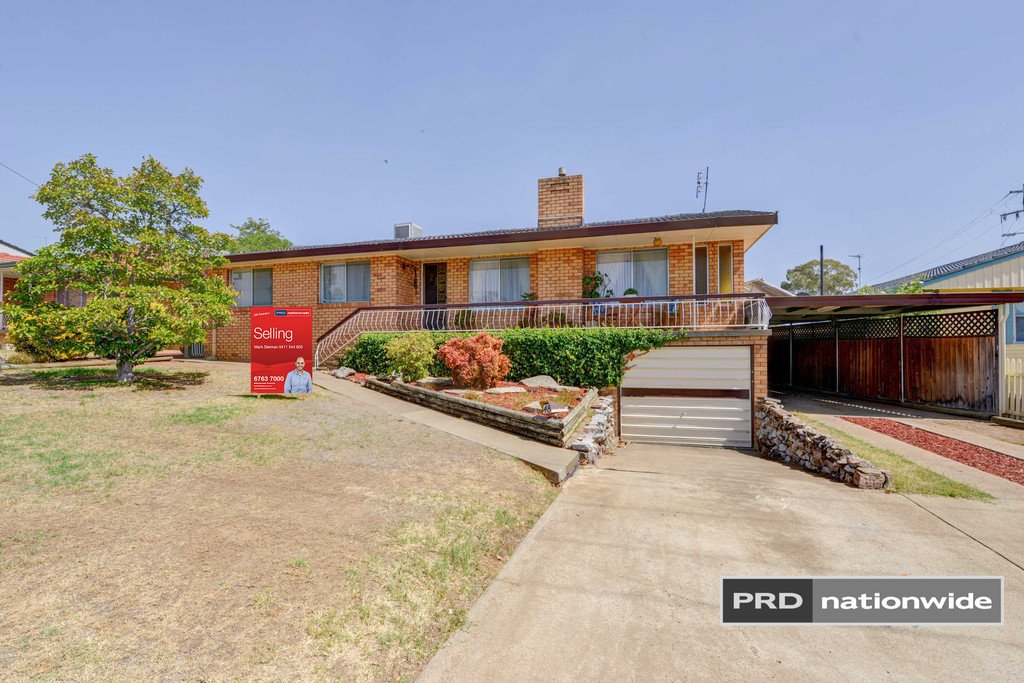 48 Holland Street TAMWORTH 1