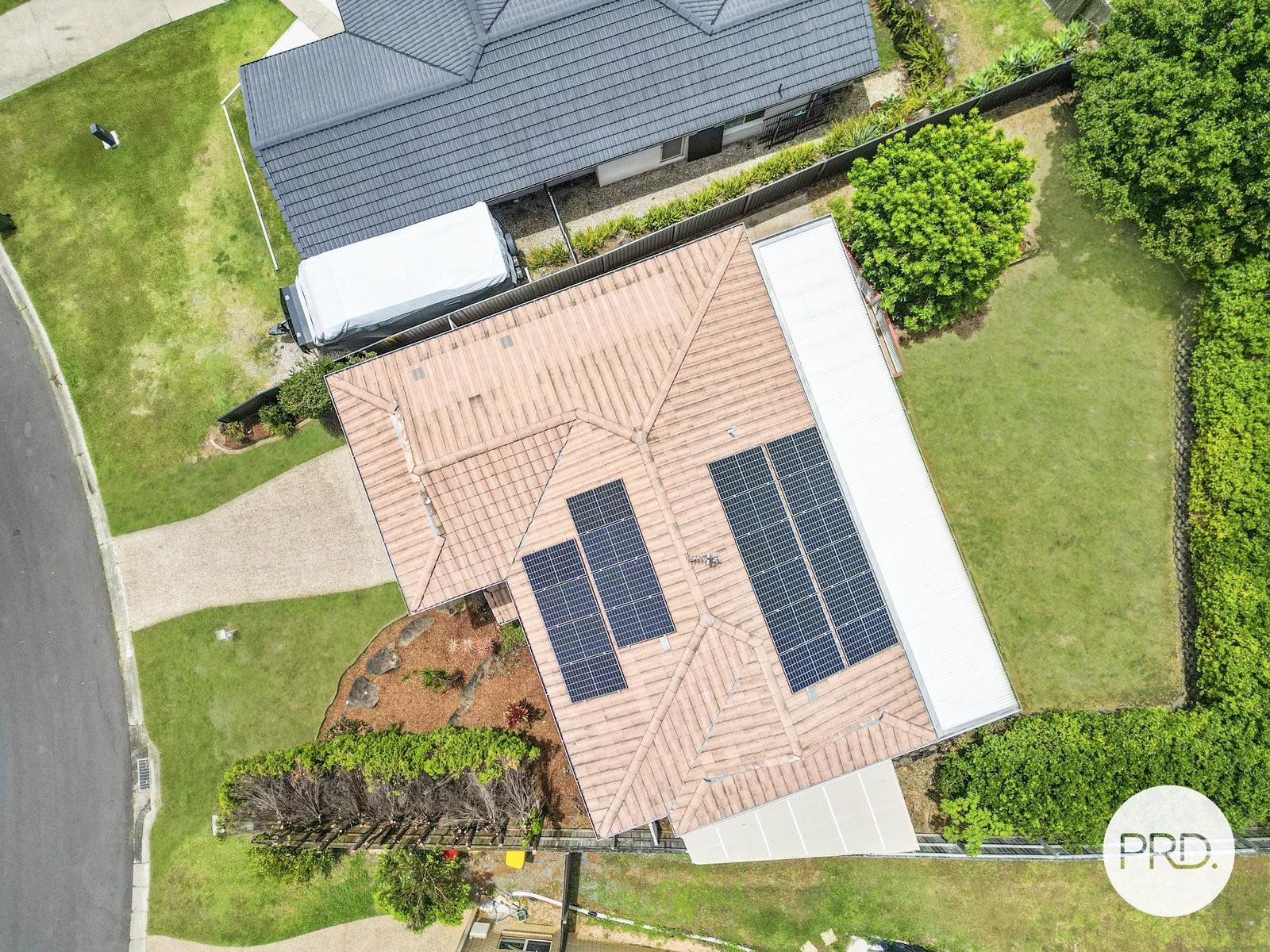 48 Honeymyrtle Drive BANORA POINT 2
