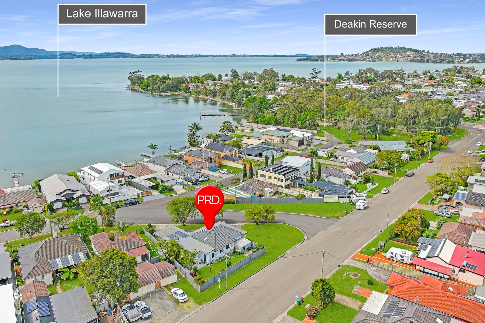 48 Horsley Road OAK FLATS 2