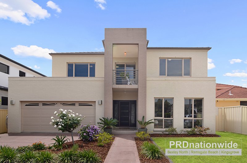 48 Ida Street SANS SOUCI 1