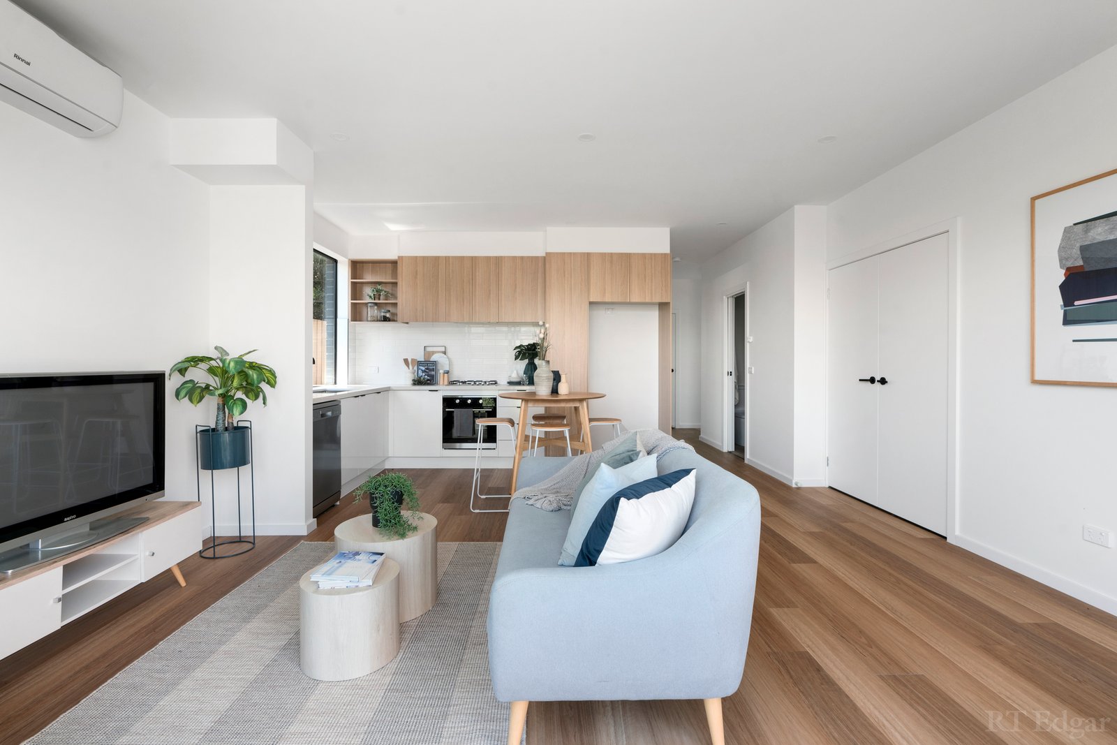 Real Estate and Property in 4/8 Inverness Street, Reservoir, VIC