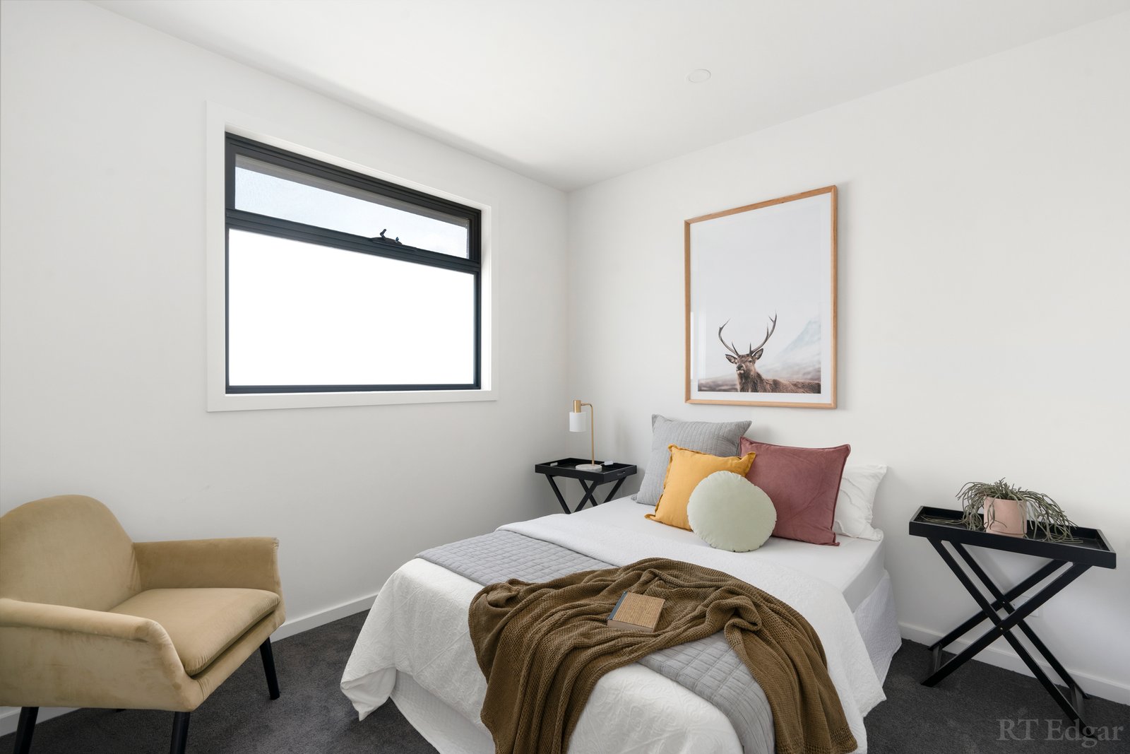 Real Estate and Property in 4/8 Inverness Street, Reservoir, VIC