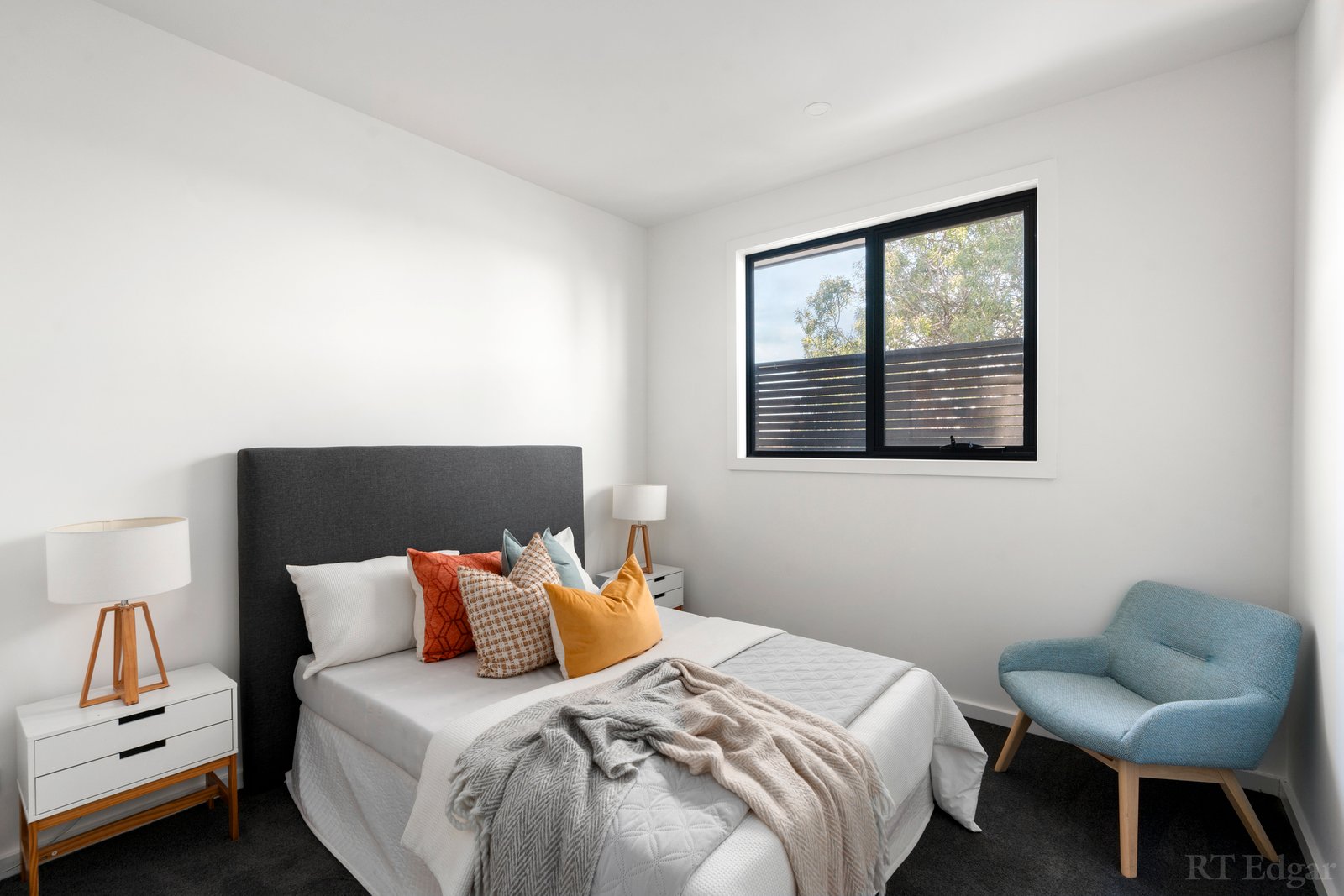 Real Estate and Property in 4/8 Inverness Street, Reservoir, VIC