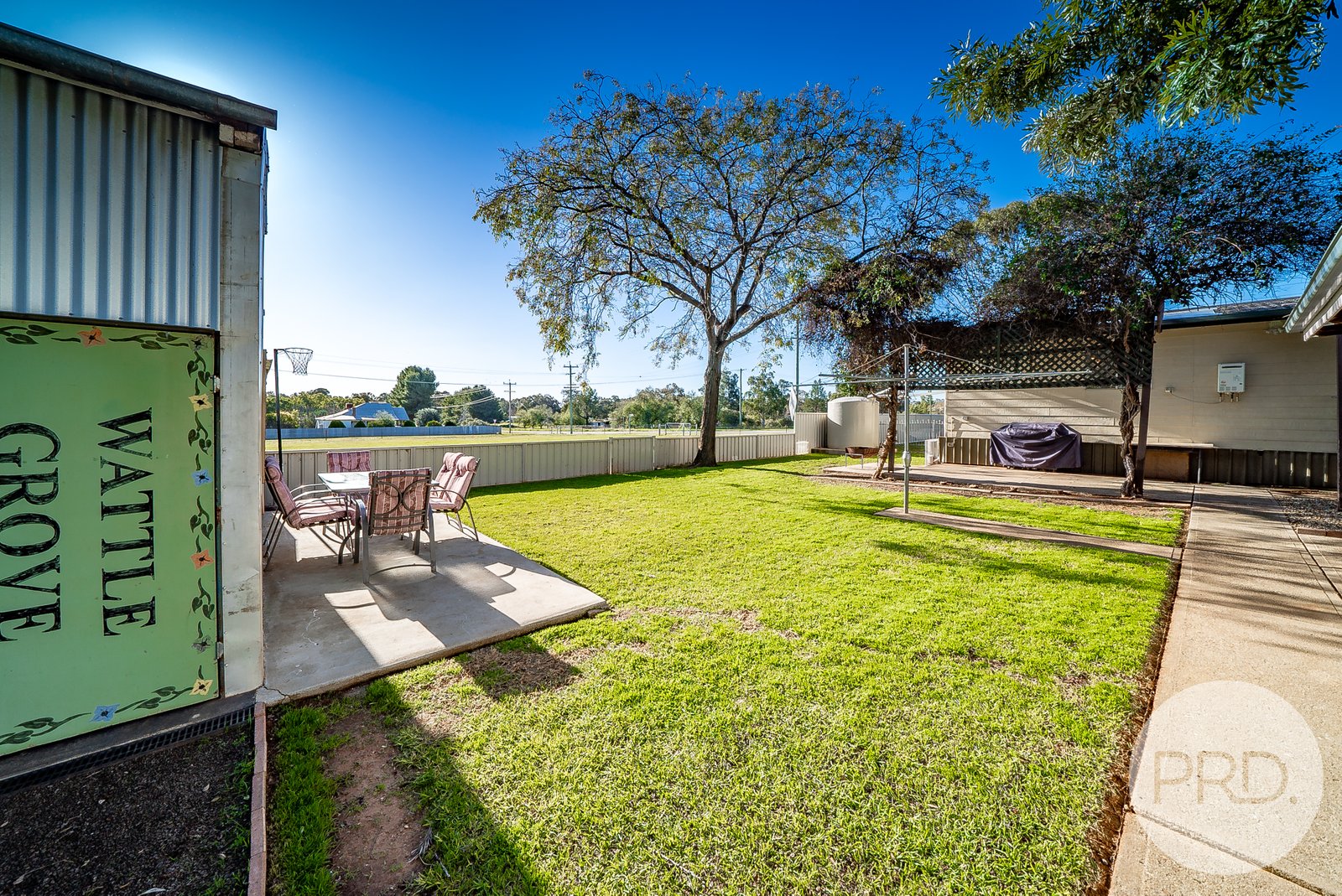 48 Iverach Street COOLAMON 19