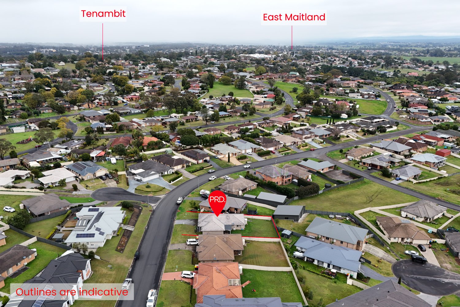 48 Jenna Drive RAWORTH 3