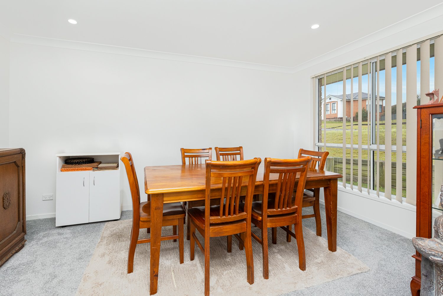 48 Jenna Drive RAWORTH 9