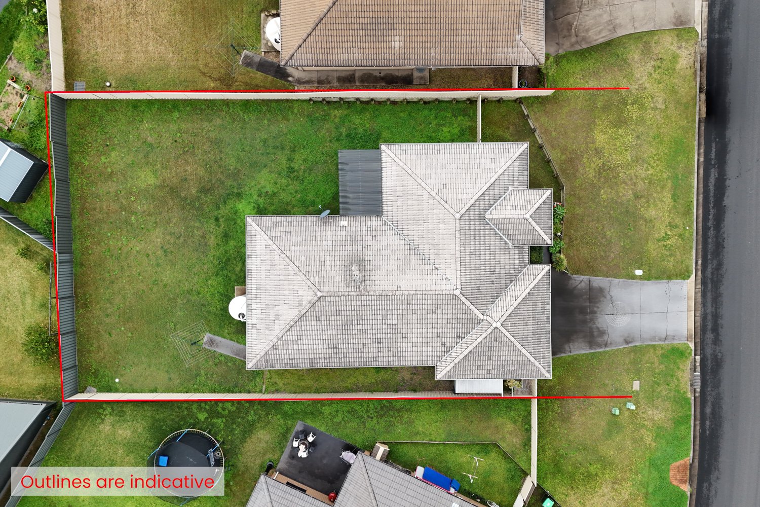 48 Jenna Drive RAWORTH 18