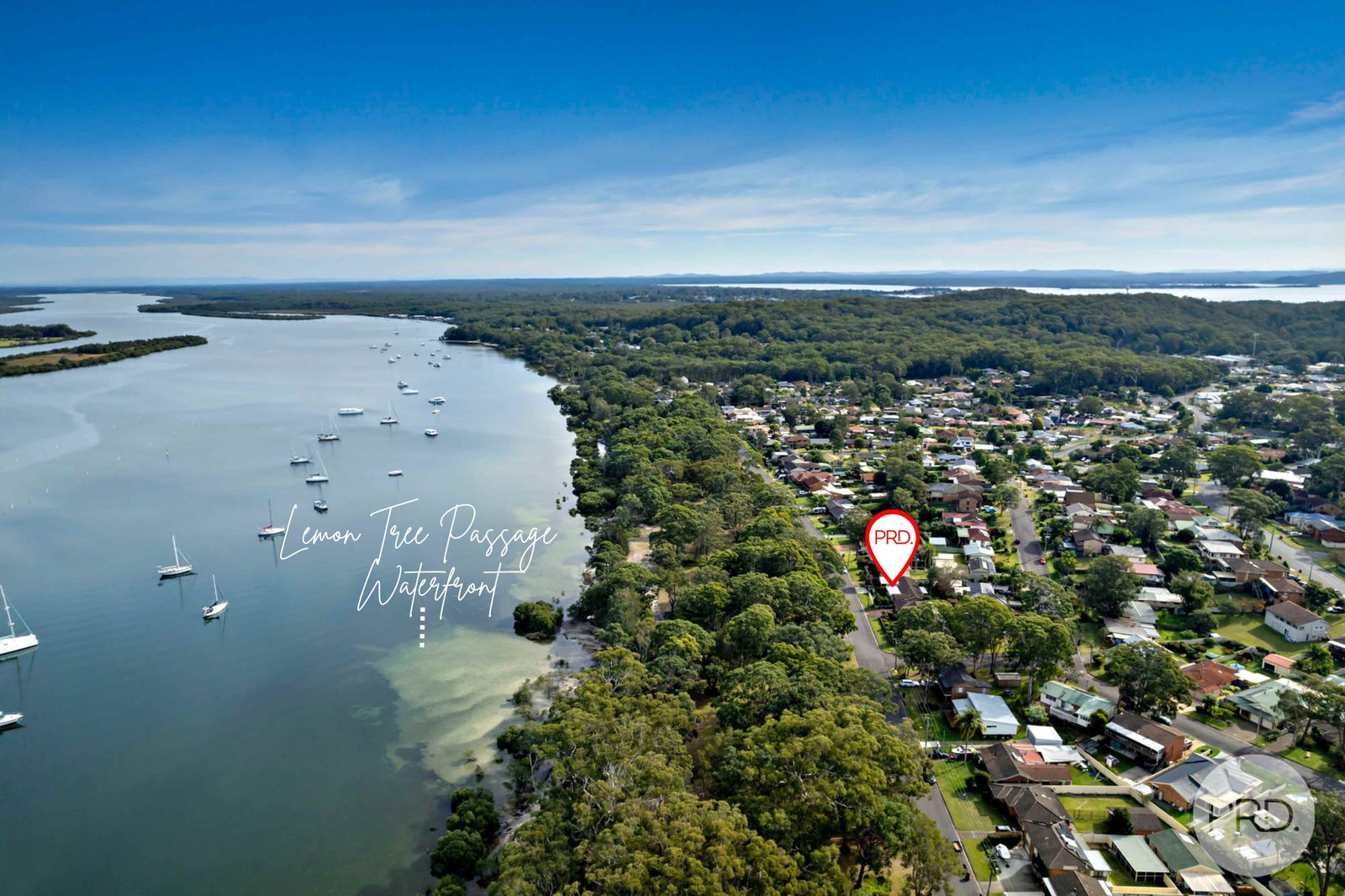 48 John Parade LEMON TREE PASSAGE 21