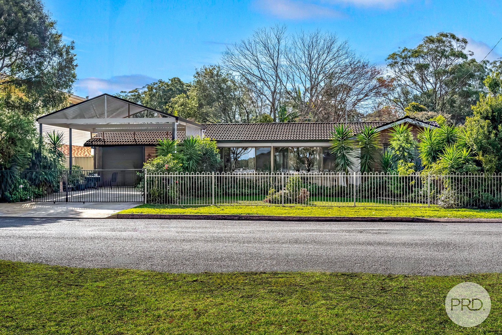 48 John Parade LEMON TREE PASSAGE 1