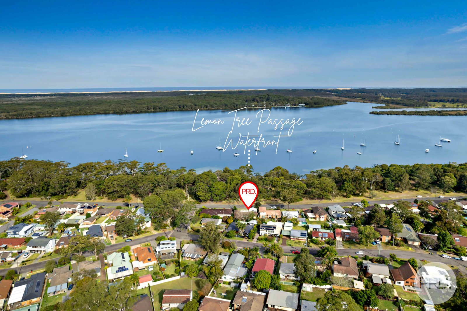 48 John Parade LEMON TREE PASSAGE 20