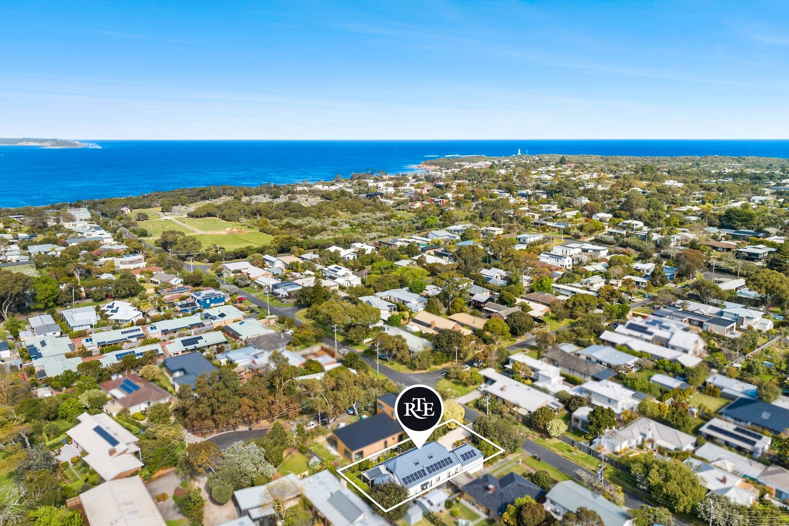 Real Estate and Property in 48 Jordan Road, Point Lonsdale, VIC
